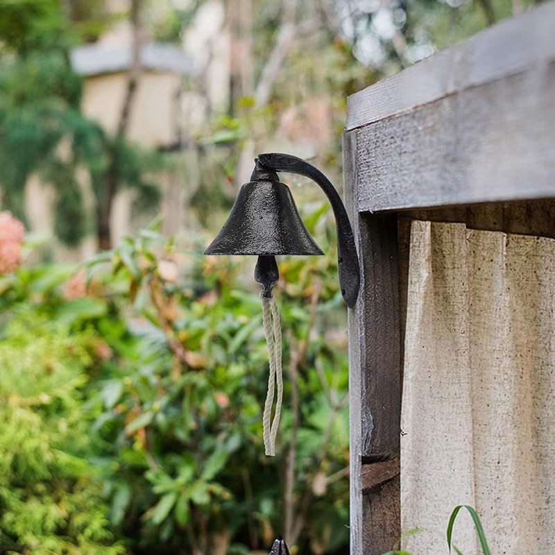 回転ベル 玄関　ドアベル 回転式　回転チャイム　エクステリア　ガーデニング 回転ベル 玄関 ドアベル 回転式 回転チャイム エクステリア