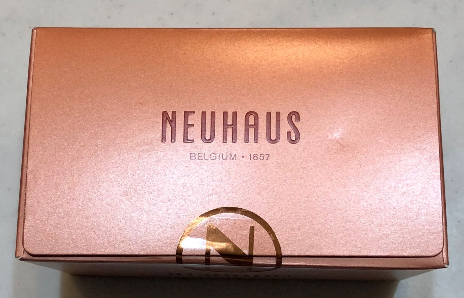 ベルギー 王室御用達ノイハウス Neuhaus チョコレート 500g - Luna