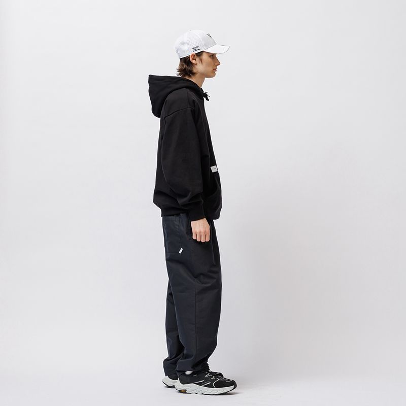 WTAPS 9FORTY / CAP / POLY. MESH. NEWERA® キャップ 251NENED
