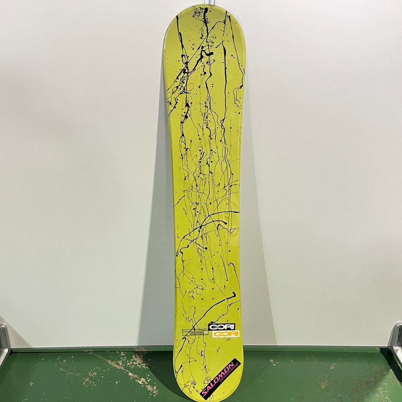 楽天市場】SALOMON PULSE 145の通販