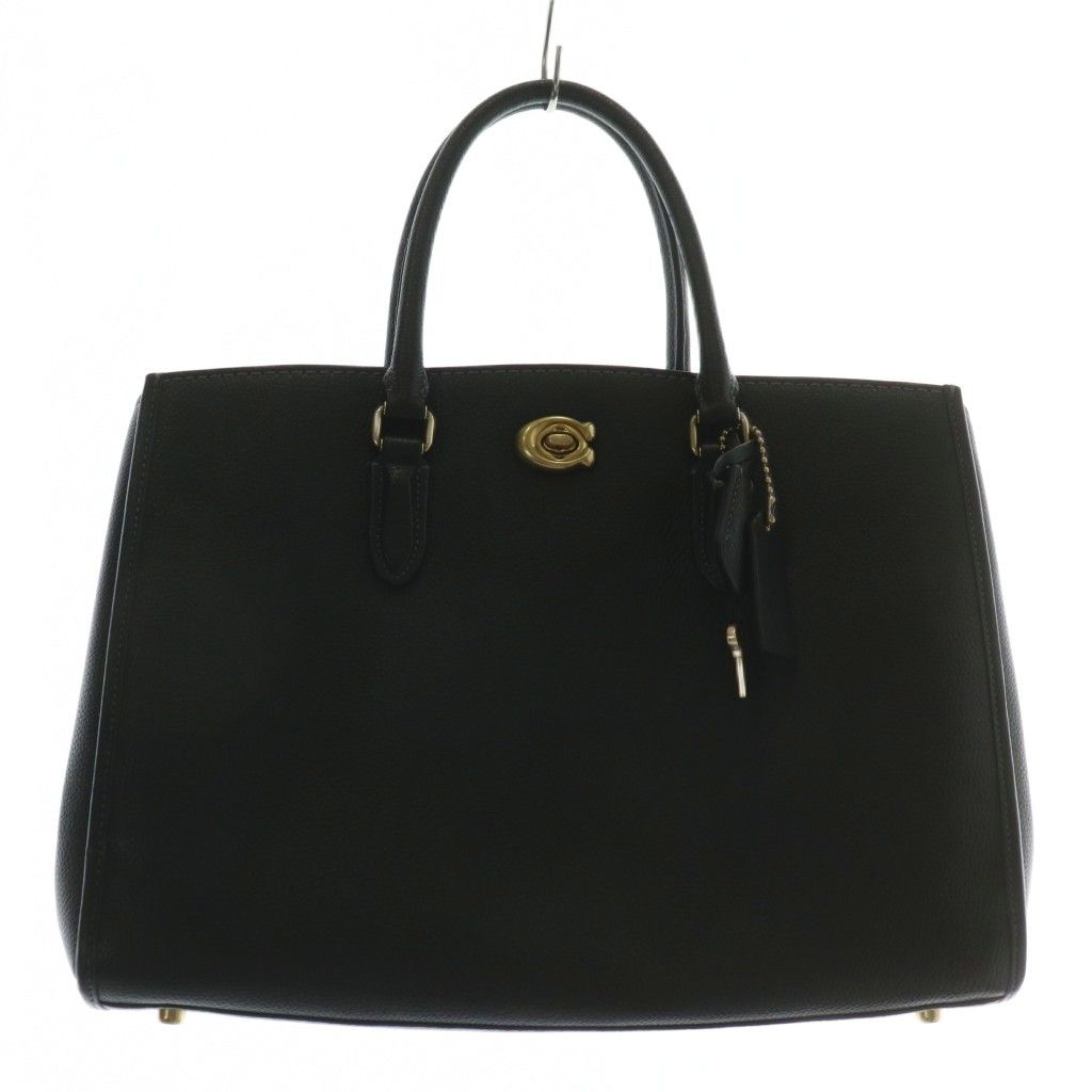 コーチ COACH ブルック キャリーオール トートバッグ ハンド