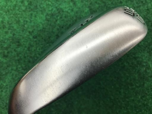 クリーブランド Cleveland RTZ ツアーサテン 56° 12° FULL ウェッジ WG NS PRO MODUS3 TOUR115 フレックスS メンズ 男性用 右利き 右用 Cランク ゴルフクラブ