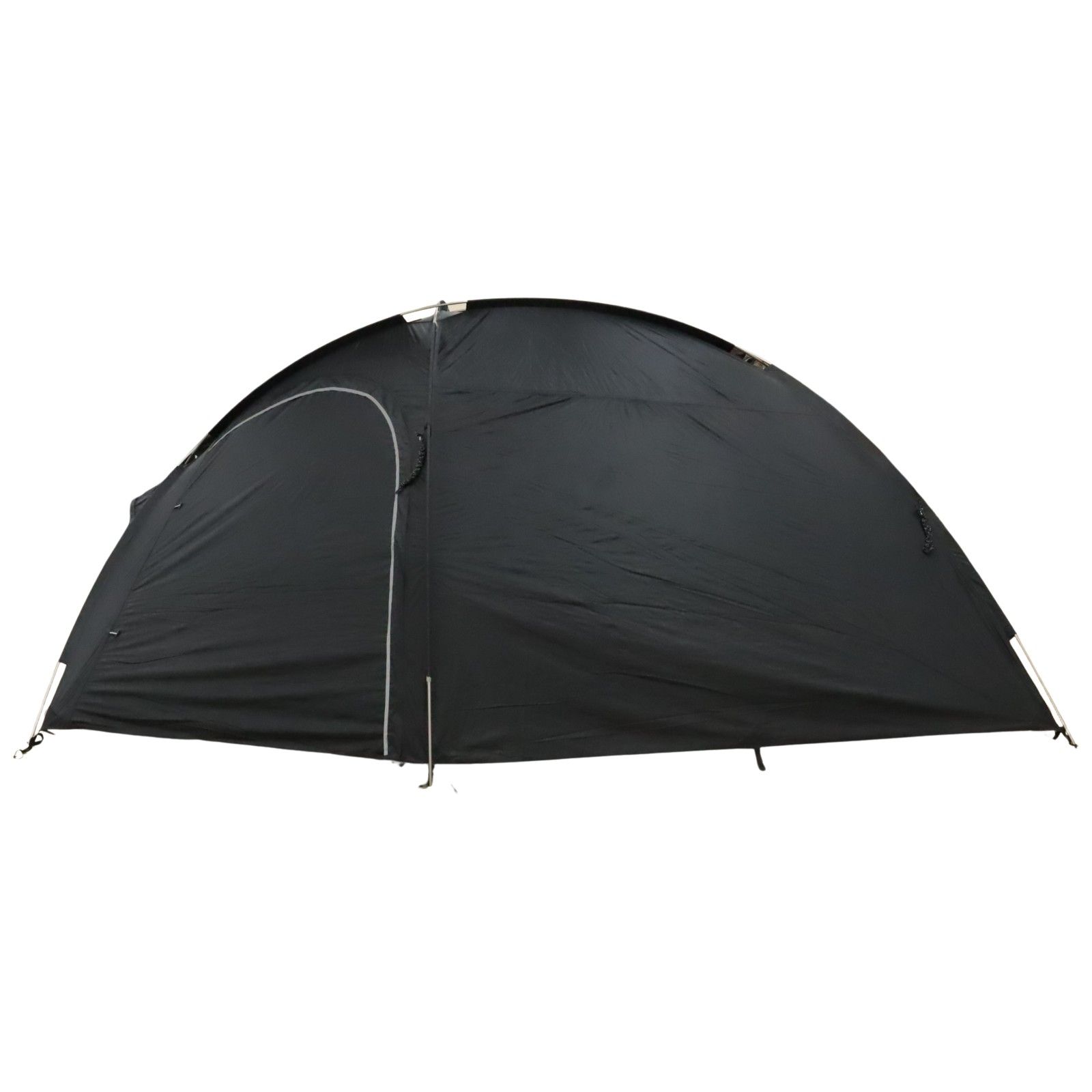 ムラコ BLACK BEAK 4P テント＆GROUND SHEET for 4P セット T003/T0031