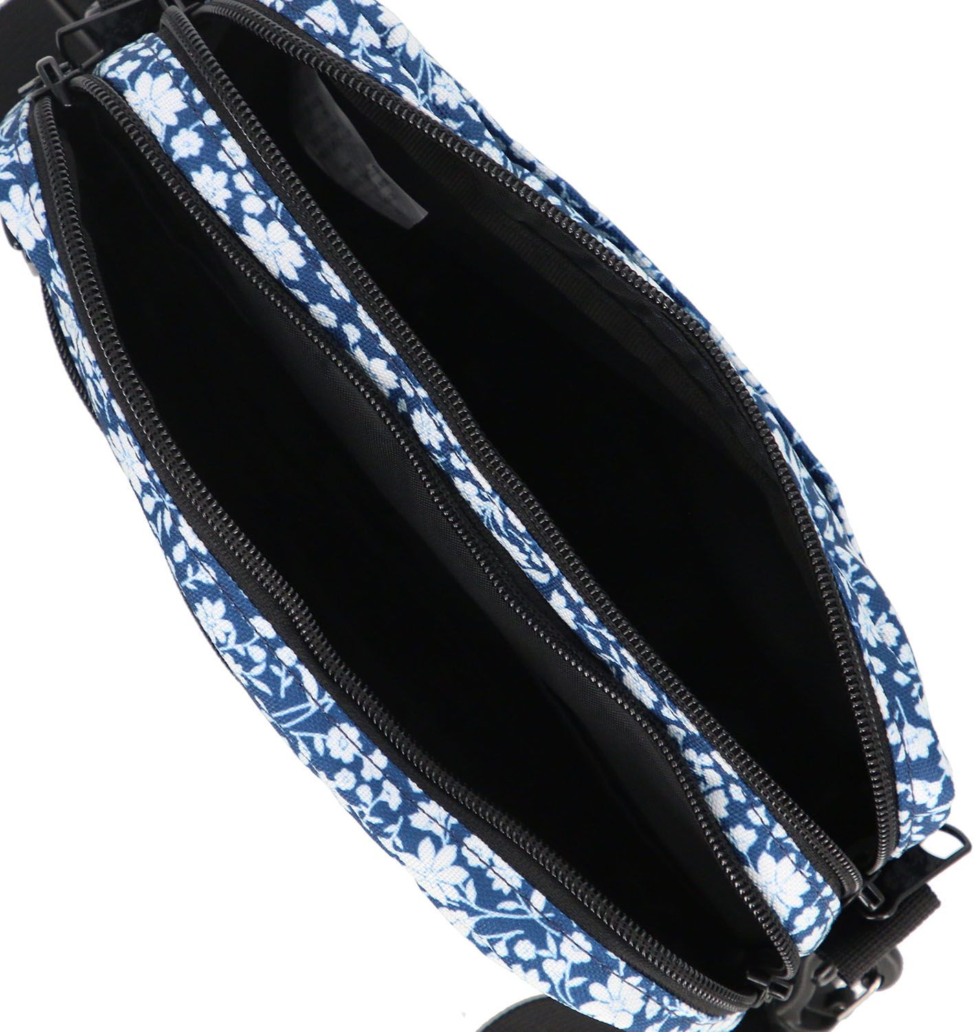 ZIP SHOULDE