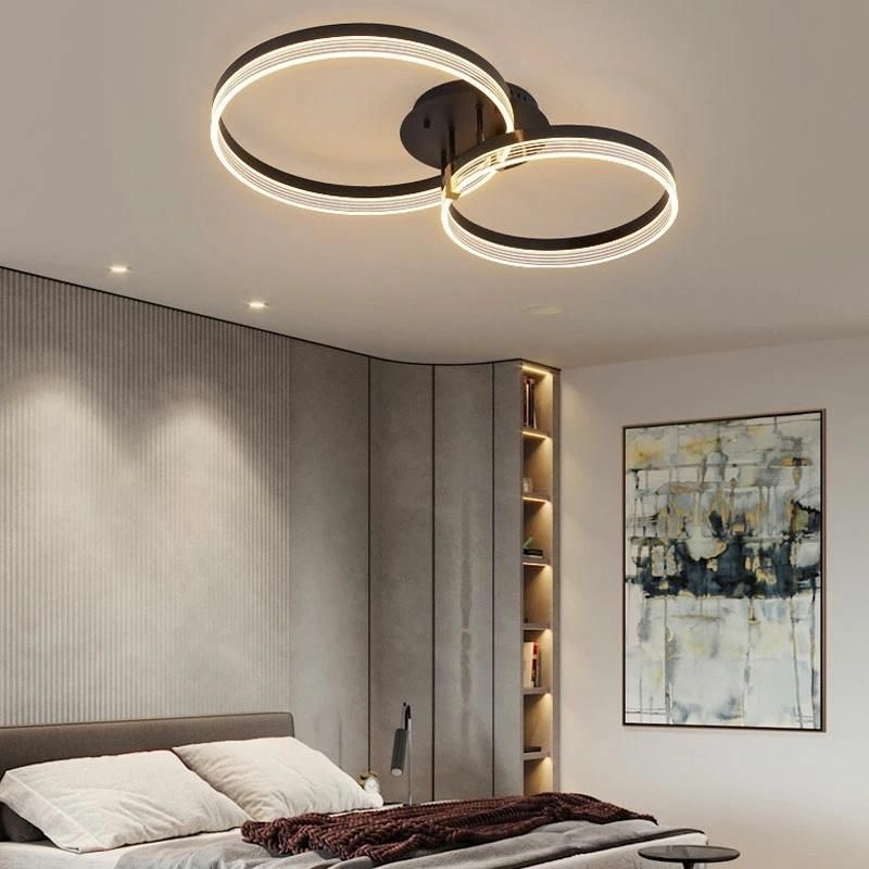 シーリングライト led 調光調色 和室 洋室 おしゃれ 照明 常夜灯 電気 LEDシーリングライト 北欧 明るい リモコン リビング 省エネ 天井照明 照明器具 簡単取付 2灯 組立必要 30 40cm