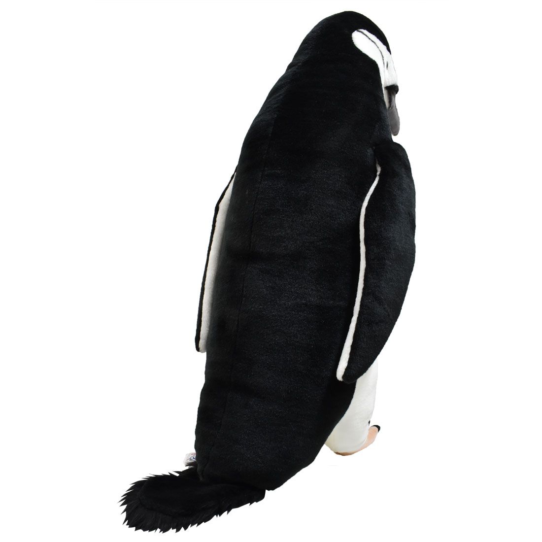 HANSA 7107 ヒゲペンギン61 全長：61cm CHINSTRAP PEN BH7107