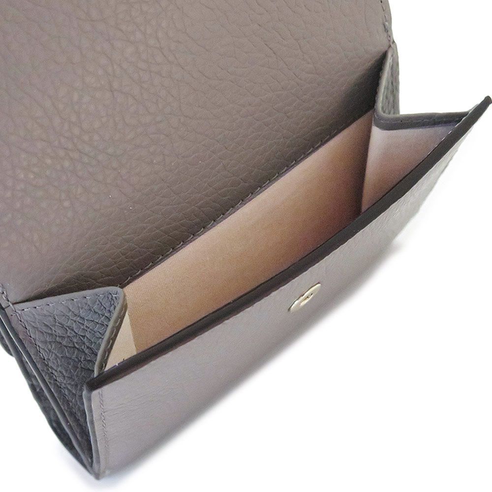 クロエ 折財布 レディース ALPHABET アルファベット スモール トリ  