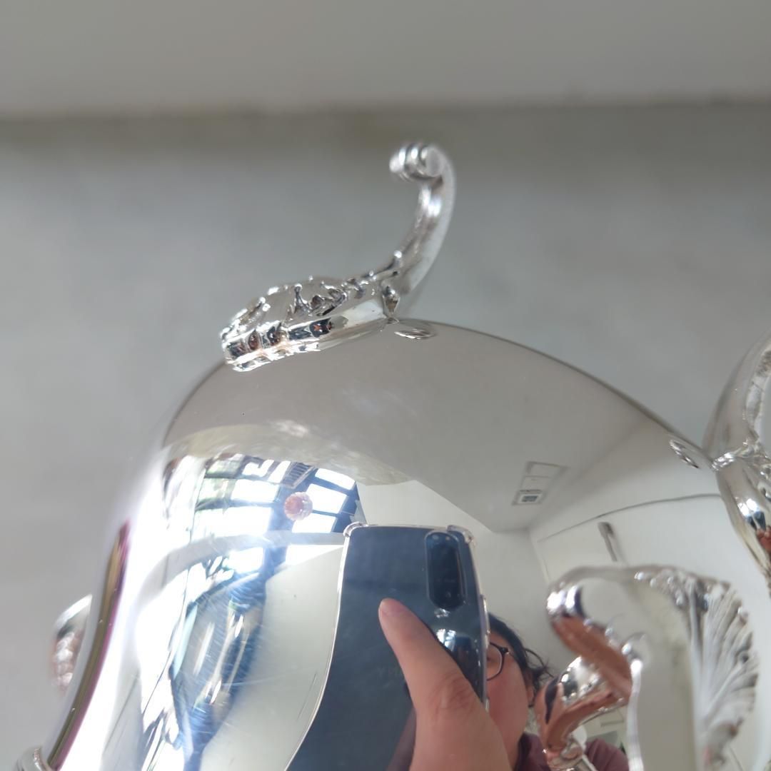 クリストフル マルリー