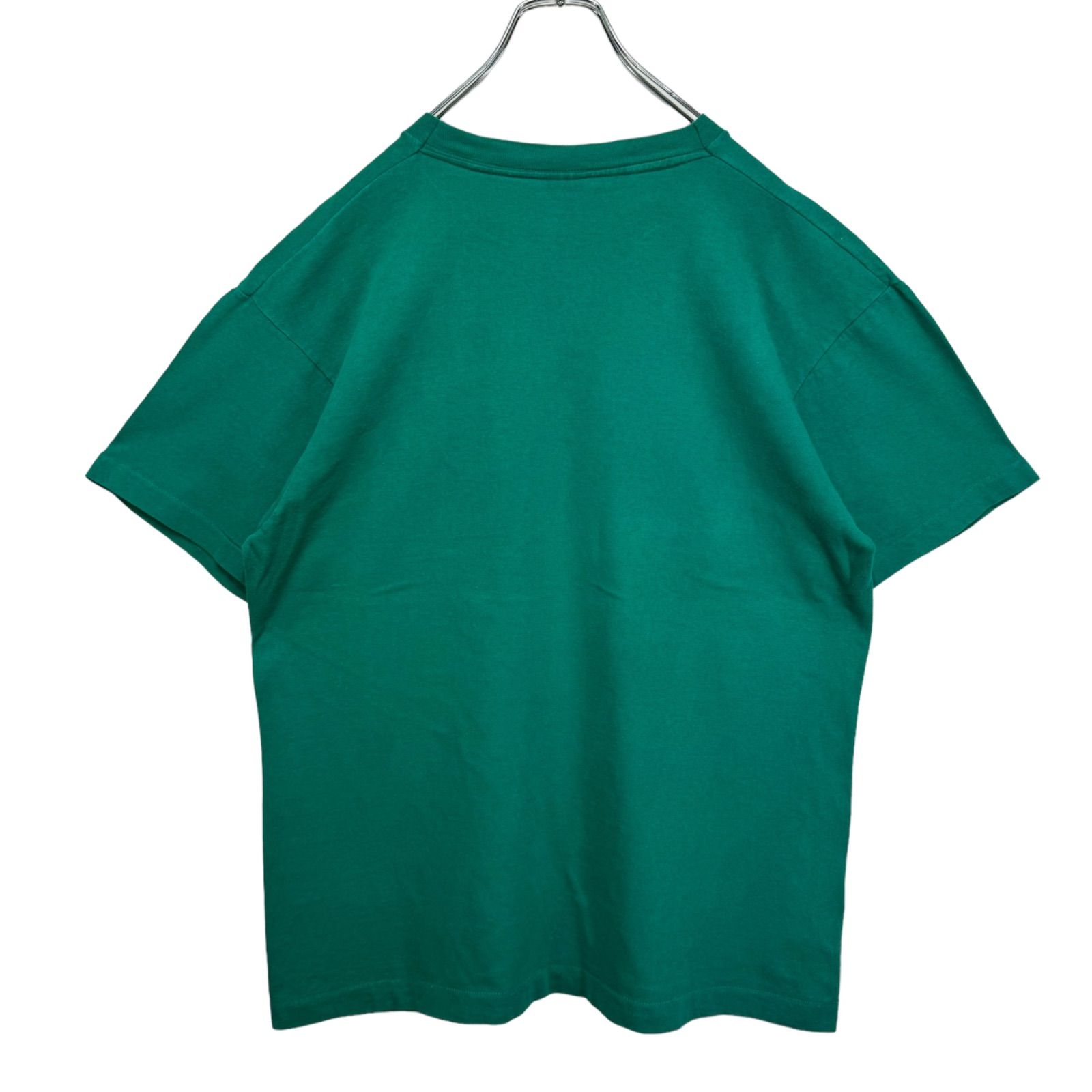 90s vintage XL FRUIT OF THE LOOM Blank Plain T-shirt Tee USA製 
