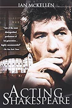 未使用・未開封品)Acting Shakespeare [DVD] [Import] 【公式通販】