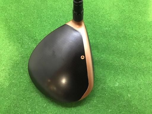 テーラーメイド BRNR MINI DRIVER 2025 13.5° ドライバー DR PROFORCE 65 M40X JP SPEC フレックスS メンズ 男性用 右利き 右用 Cランク ゴルフクラブ