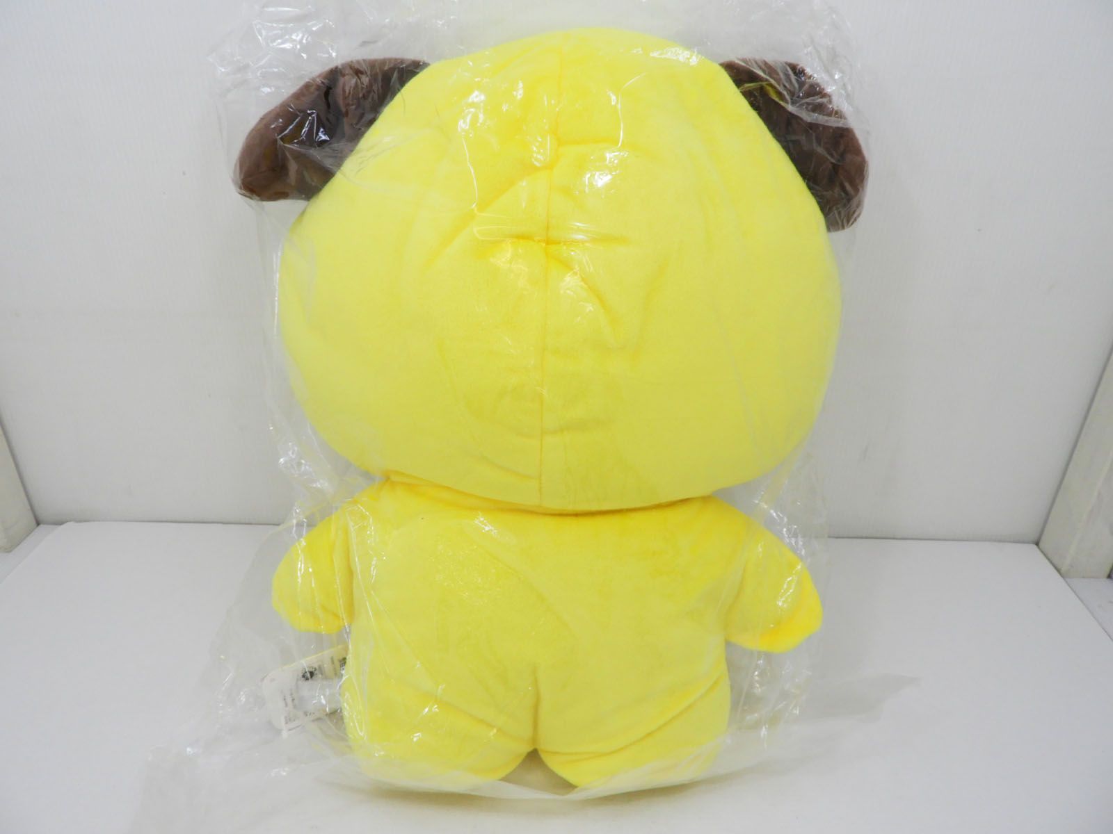 日本限定☆BT21公式❤︎ぬいぐるみ LサイズMANG☆BTS J-HOPE BT21 グッズ