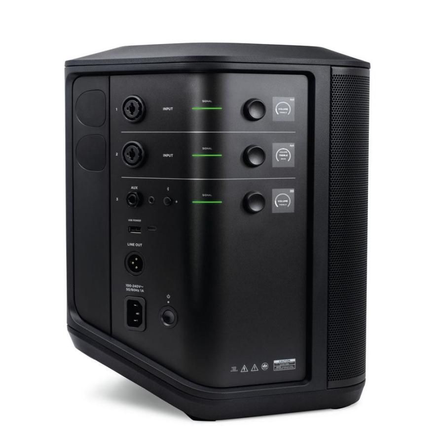 PA SYSTEM