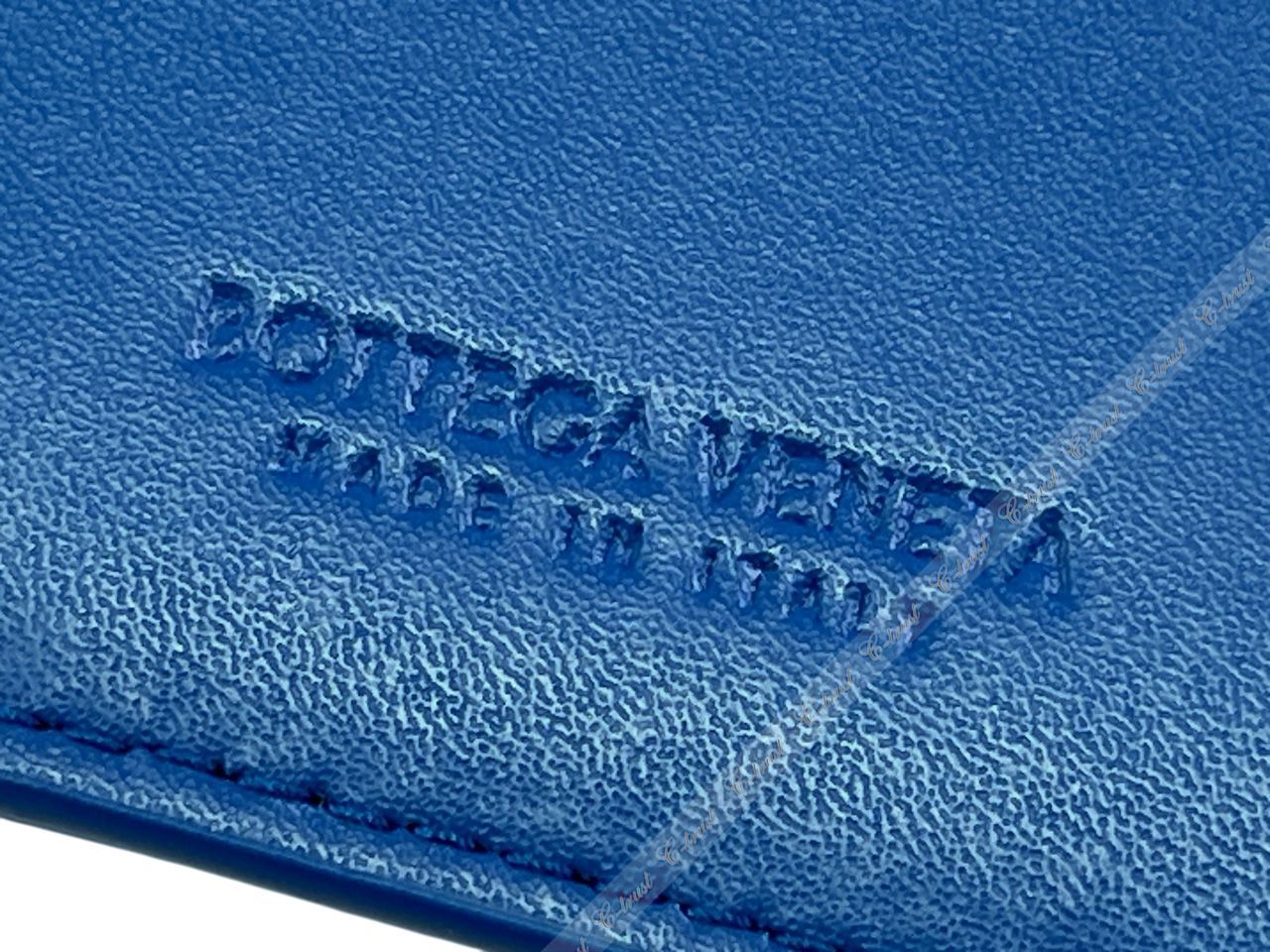 新品未使用　ボッテガベネッタ　名刺入れ BOTTEGA VENETA ボッテガ ヴェネタ カセット クレジット カード