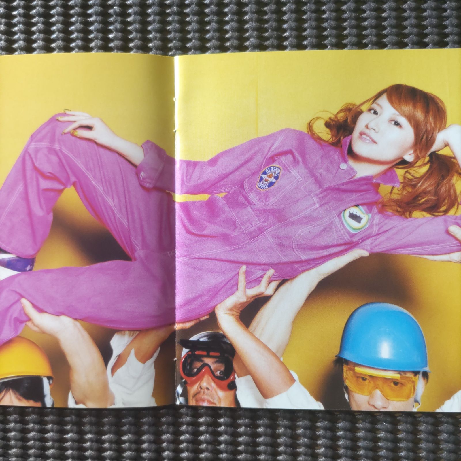 mihimaru GTベストアルバム🔴「THE BEST of mihimaru GT