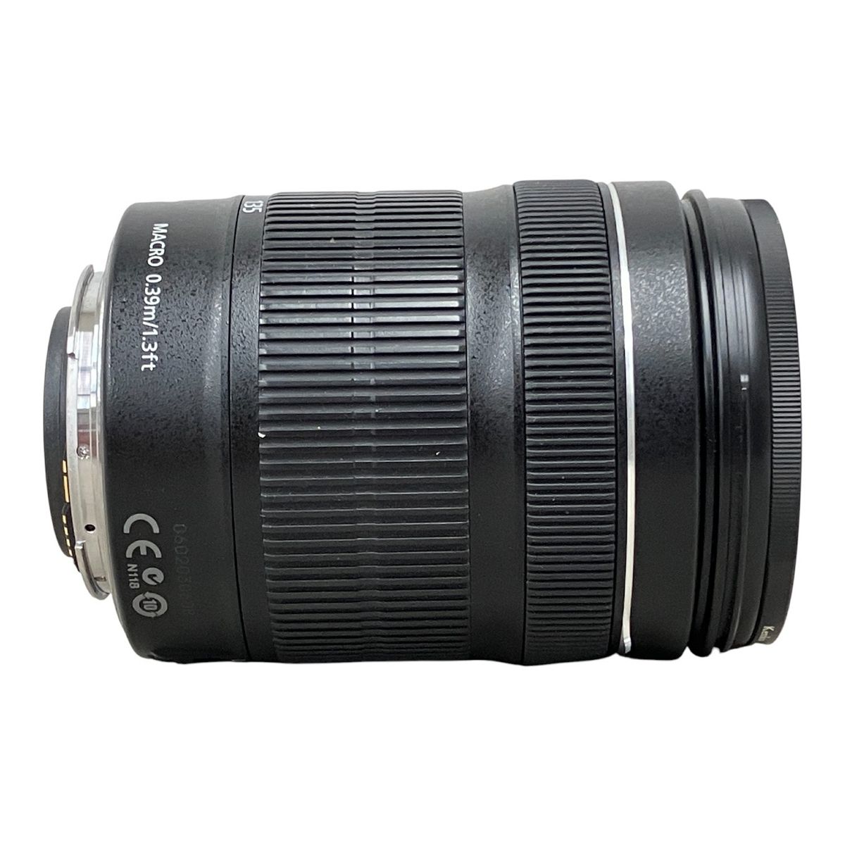  CANON EFS 18 135 mm 1 3 5 6 IS STM キャノン EFマウント ズーム レンズ カメラ レンズ(ズーム) カメラ
