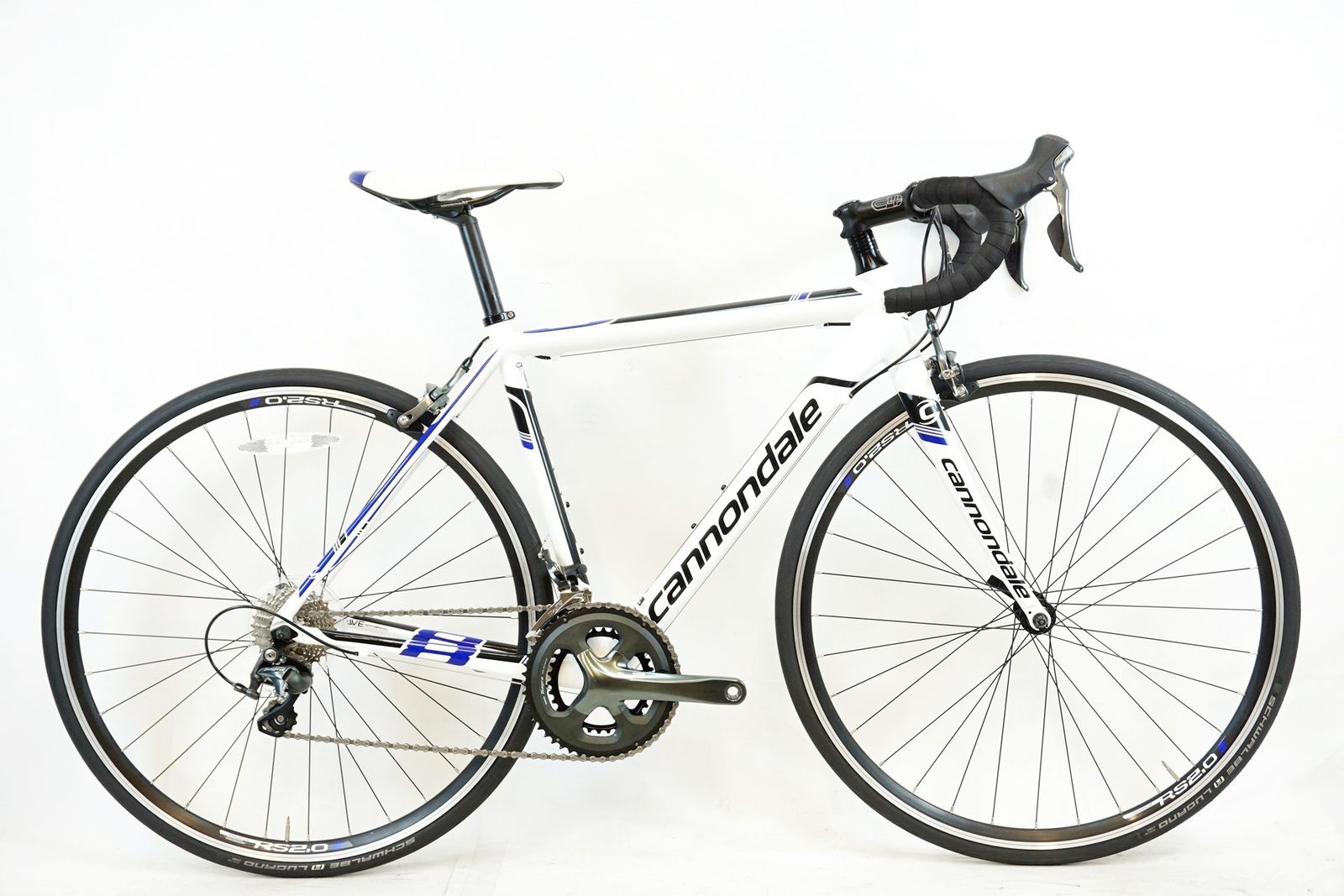 CANNONDALE 「キャノンデール」 CAAD8 TIAGRA 2016年モデル ロードバイク / バイチャリ有明店