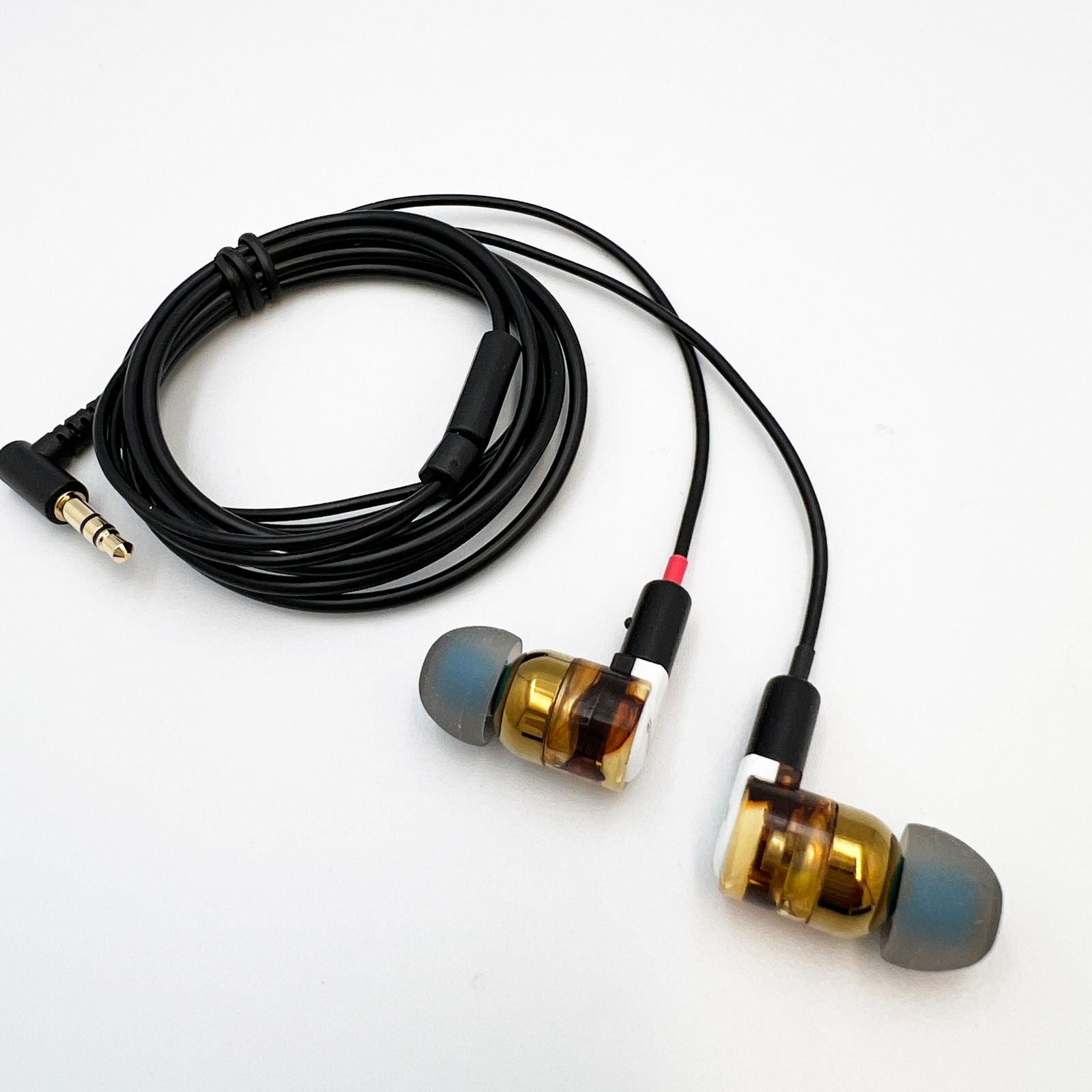 intime アンティーム 雅 MIYABI MarkII Type-P Pentaconn ear O2MYB2P O2-MYB2-P イヤホン カナル型