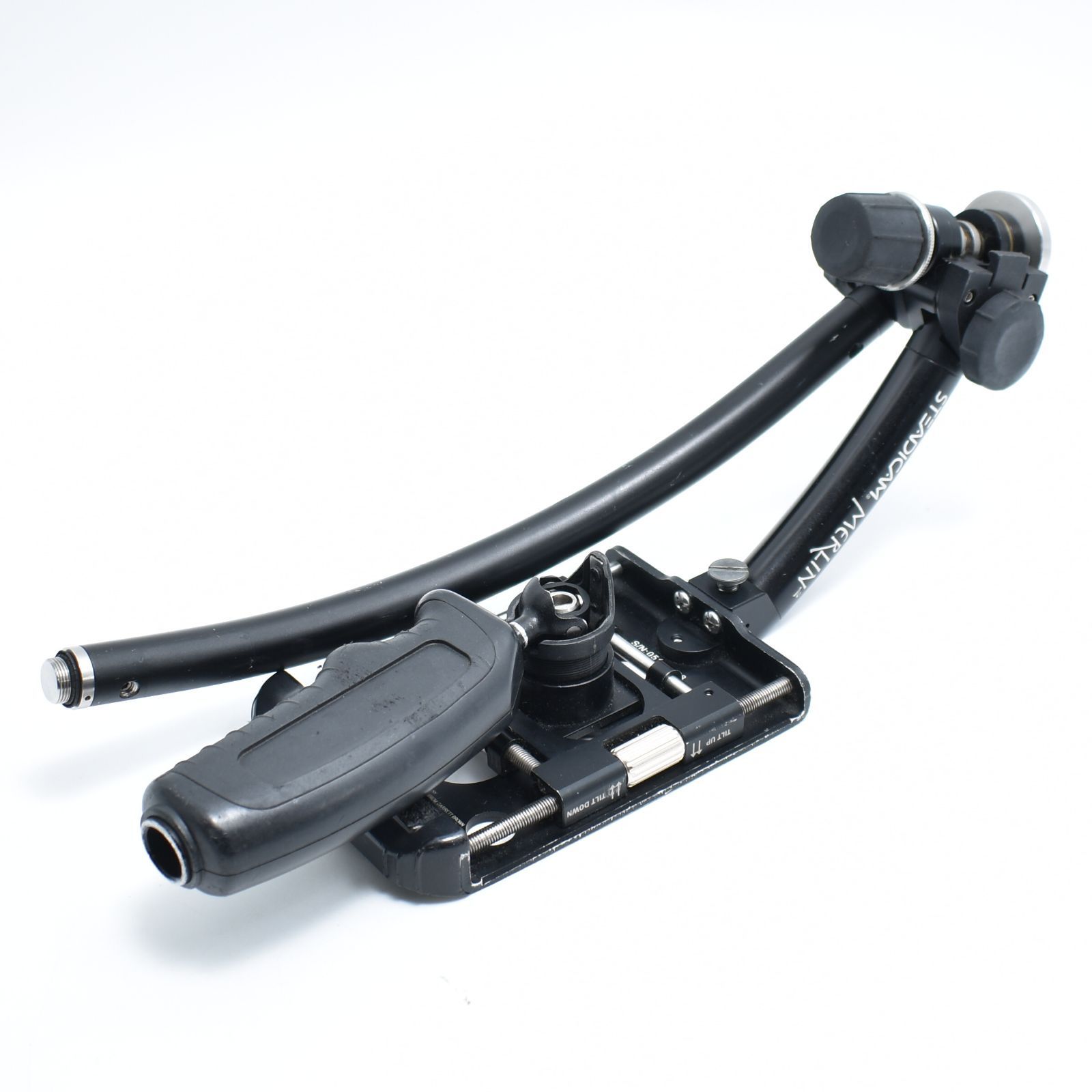ステディカム　マーリン 国内正規代理店 ステディカム マーリン2 新発売 Steadicam