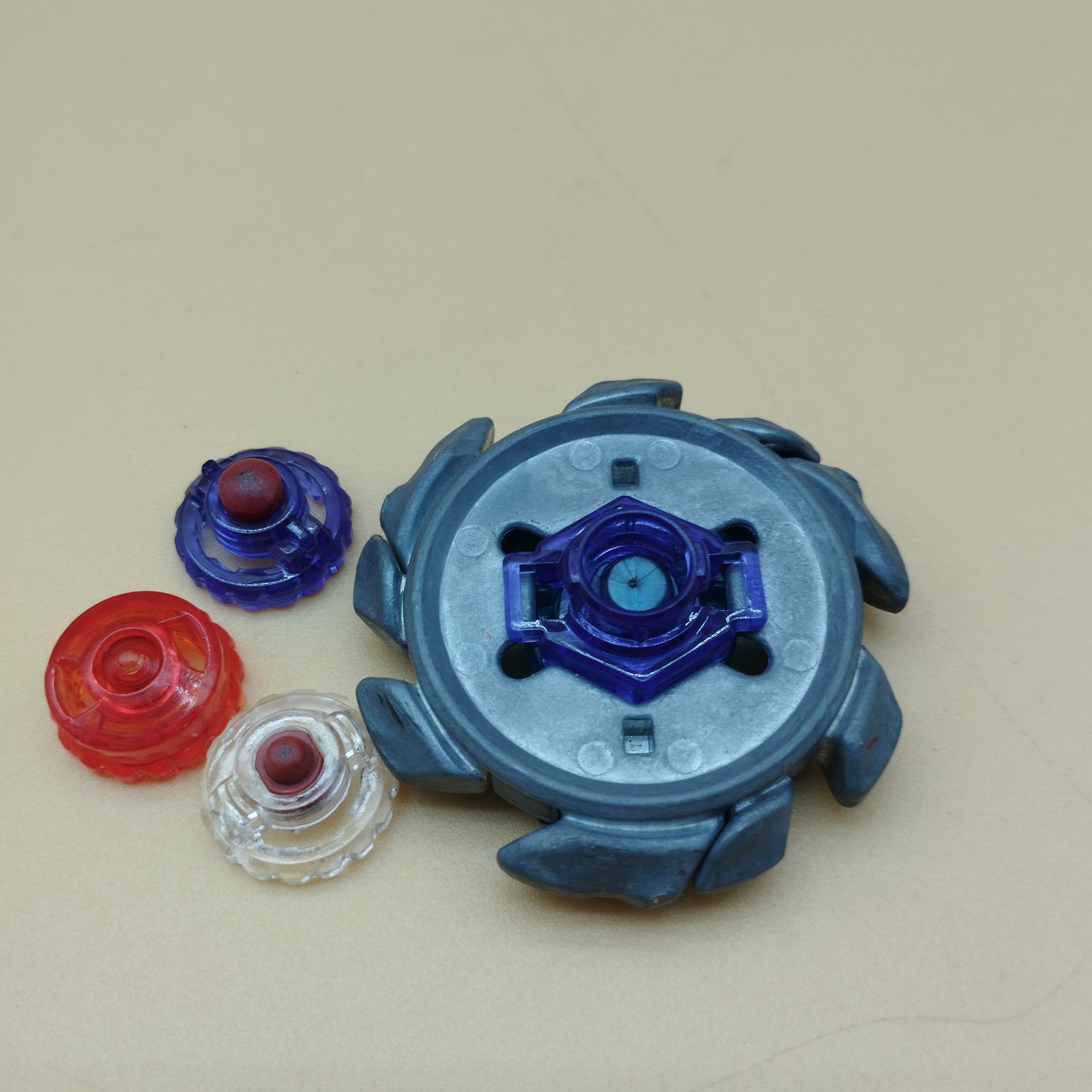 D20951 メタルファイトベイブレード