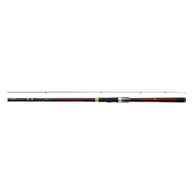 ダイワ 波濤 4-50HR 美品
