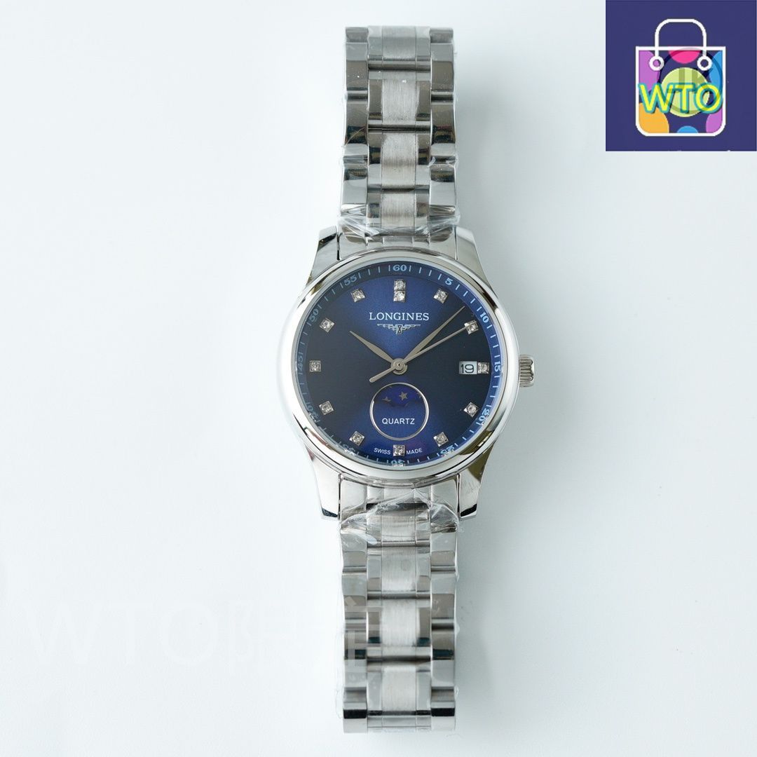 LONGINES　ロンジン　腕時計　レディース 今日特価】JK 独占発売！Longines ロンジン 名匠シリーズ