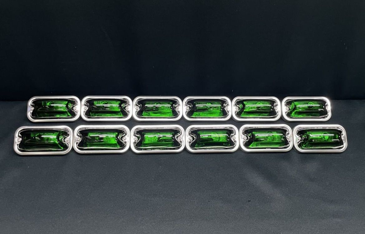 角マーカー S-80 イエロー20個 板橋用品製作所 送料込 s*s様