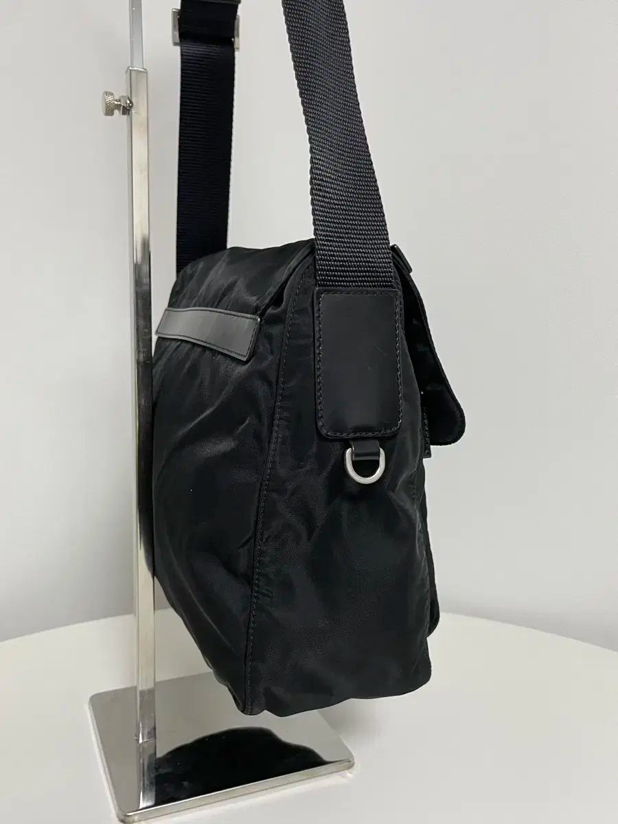 極美品✨プラダ ショルダーバッグ 三角プレート BT8994 ナイロン