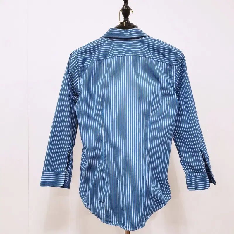 新品タグ付き♡ラルフローレン♡ ストライプブラウス ローレン Ralph Lauren(ラルフローレン) レディース フリル