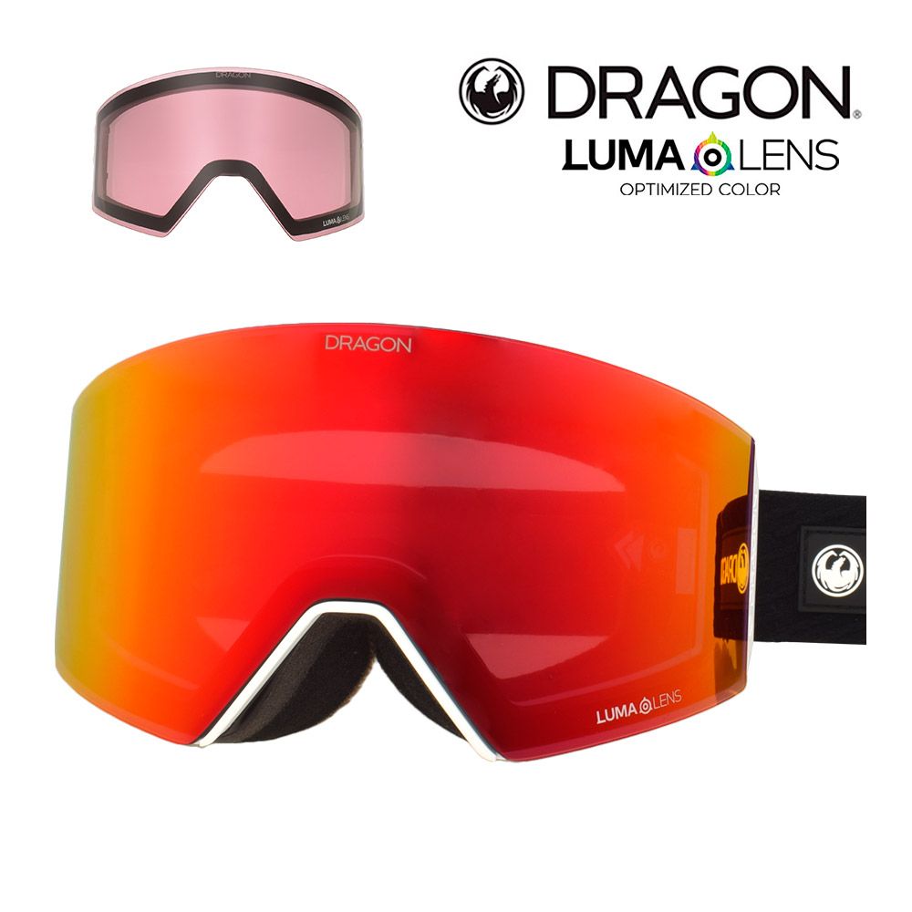 1564】 DRAGON ドラゴン RVX MAG アールブイエックスマグ DRAGON