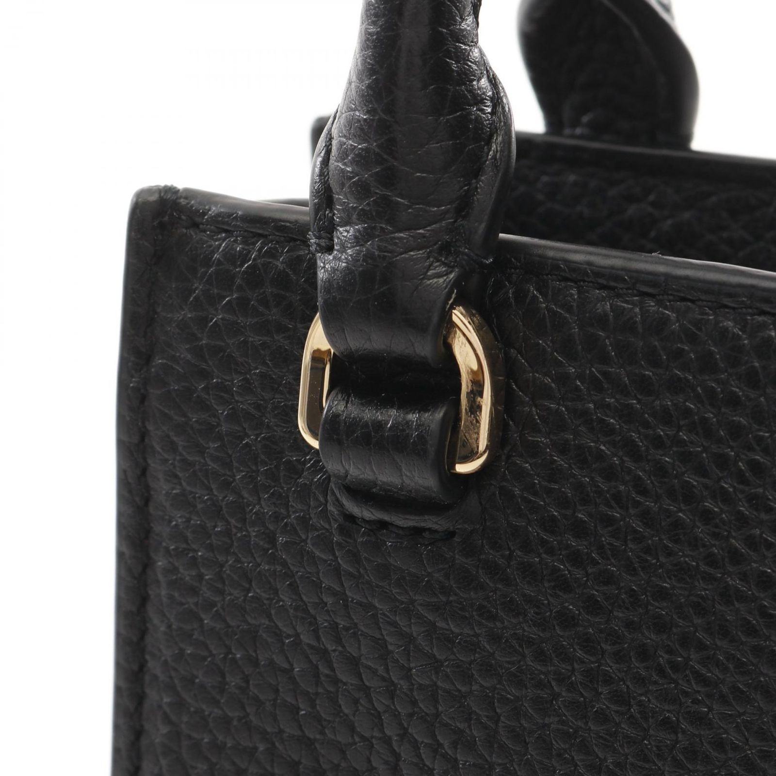トリーバーチ Tory Burch トートバッグ Blake Mini Shopper ブレイク 