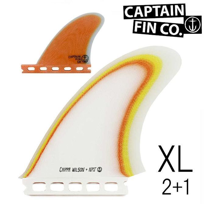 新品、本物、当店在庫だから安心 CAPTAIN FIN キャプテンフィン ツイン 