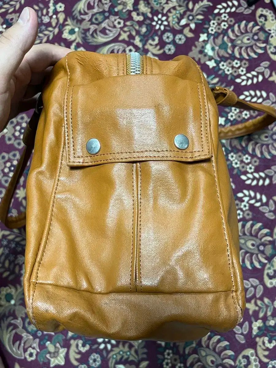 Porter Porter(ポーター) フリースタイル ボストンバッグ ダッフル