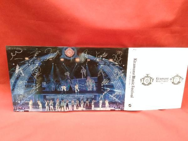 Kiramune Music Festival 10周年　Blu-ray ♡ Amazon.co.jp: 【Blu-ray】Kiramune Music Festival～10th