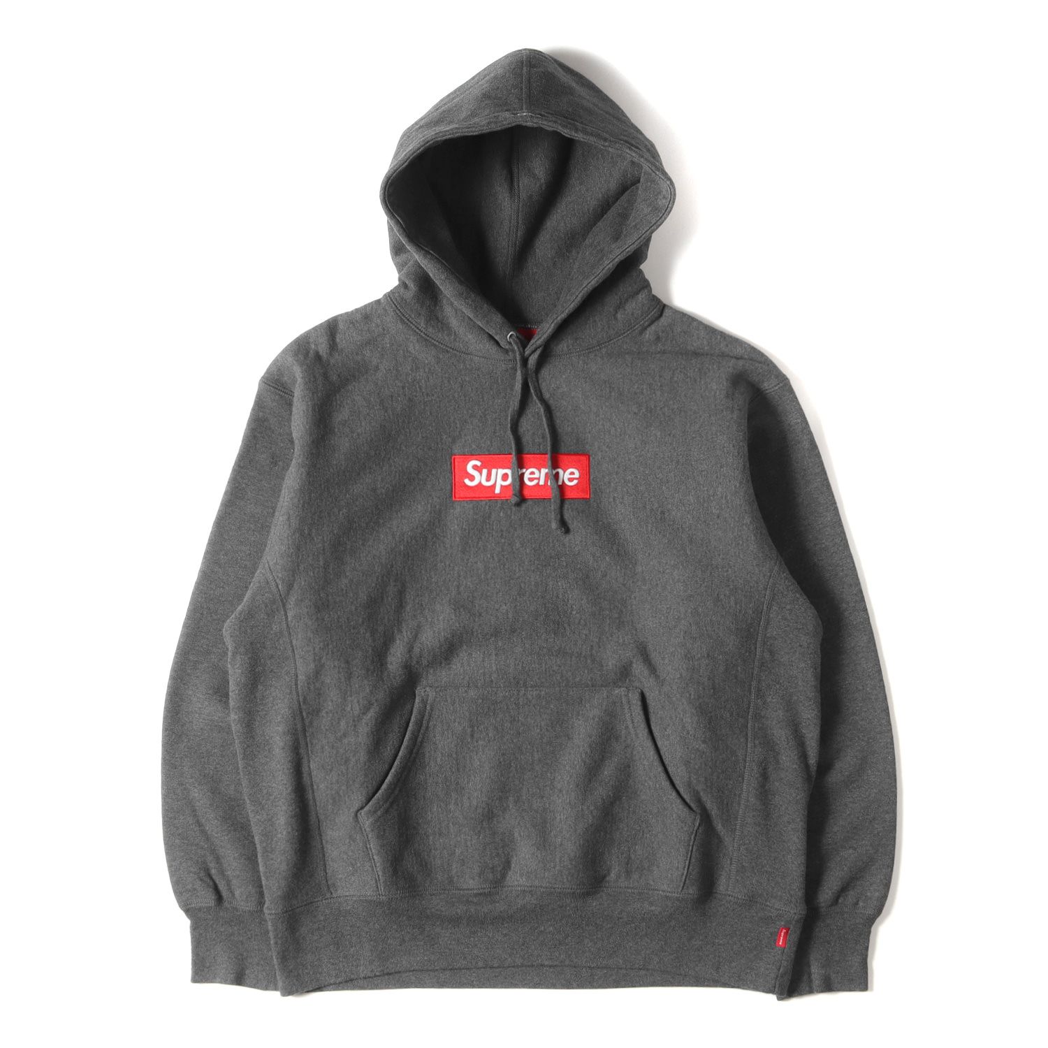 美品 Supreme シュプリーム パーカー サイズ:S 21AW ボックスロゴ ...