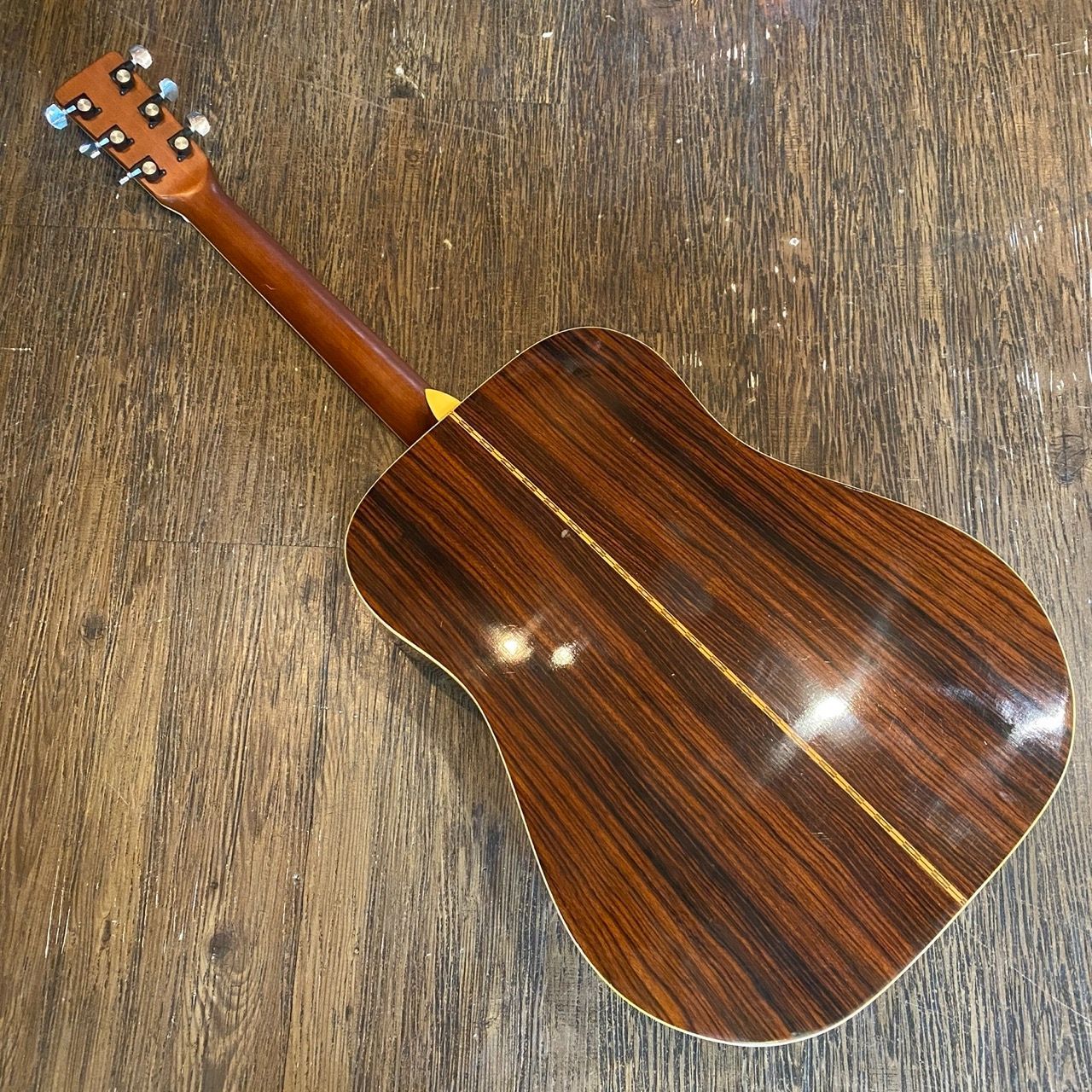 YAMAKI Gold Hawk ジャパンビンテージ アコースティックギター