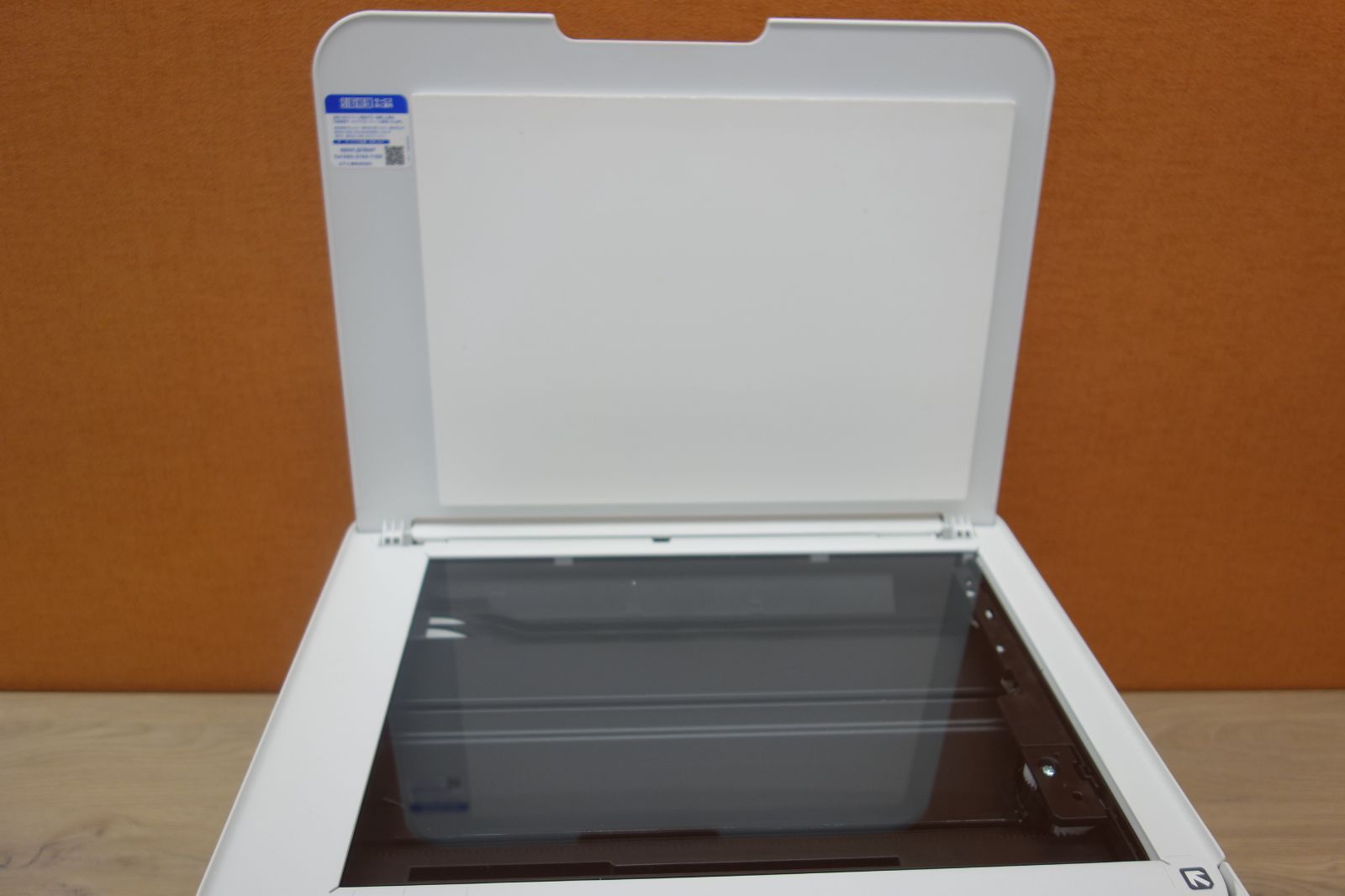 27-9（ジャンク品）エプソン EPSON EW-M634T 販売済み プリンター本体