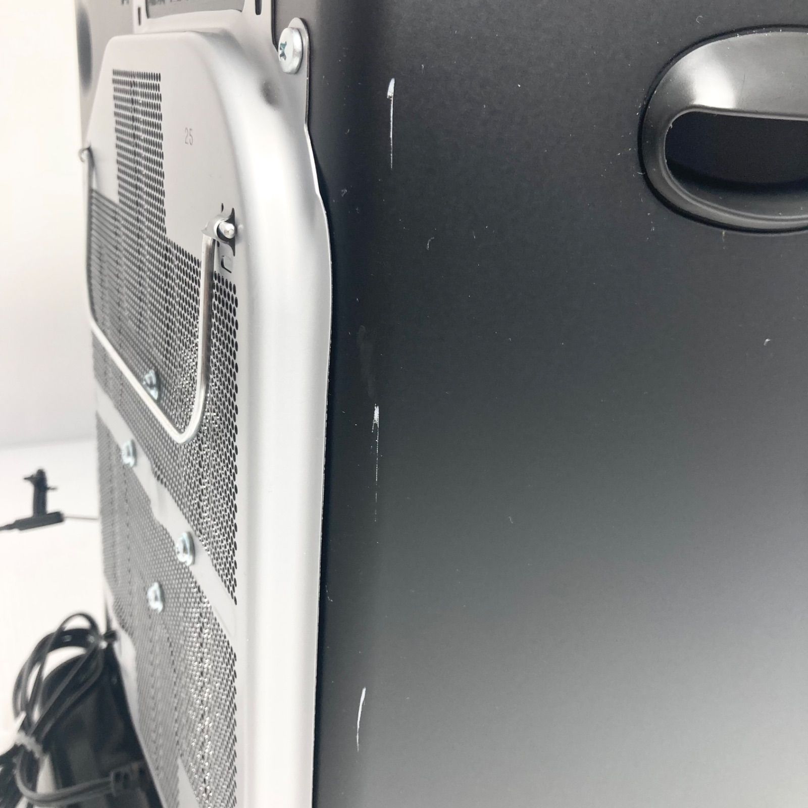 ブルーヒーター 石油ファンヒーター