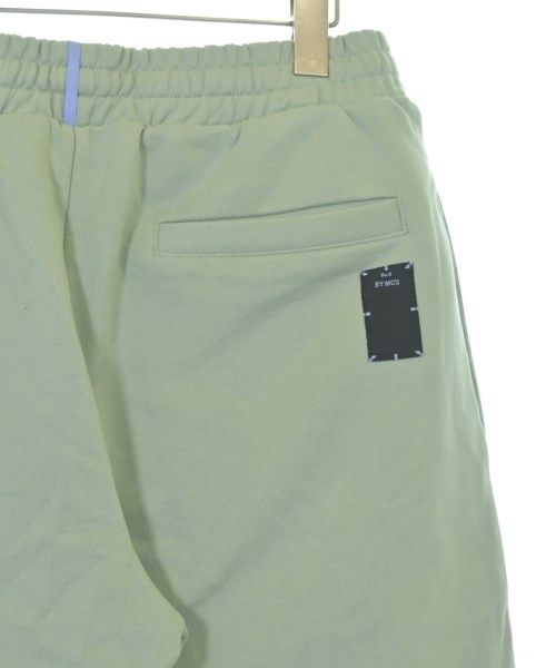  McQ スウェットパンツ メンズ 古着 ジョガーパンツ スウェットパンツ パンツ