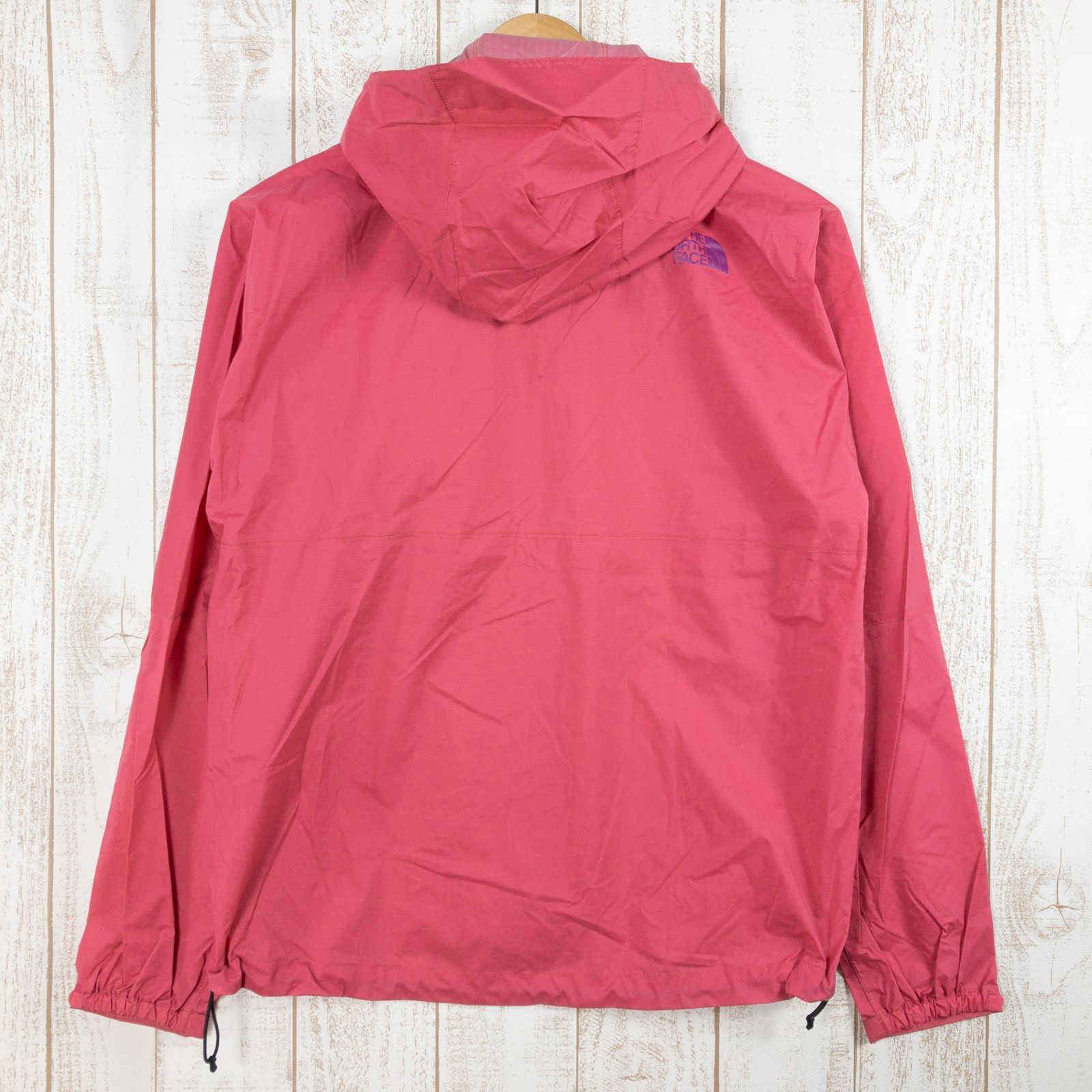 Women's L ピンク系】 The North Face ( ザ・ノースフェイス