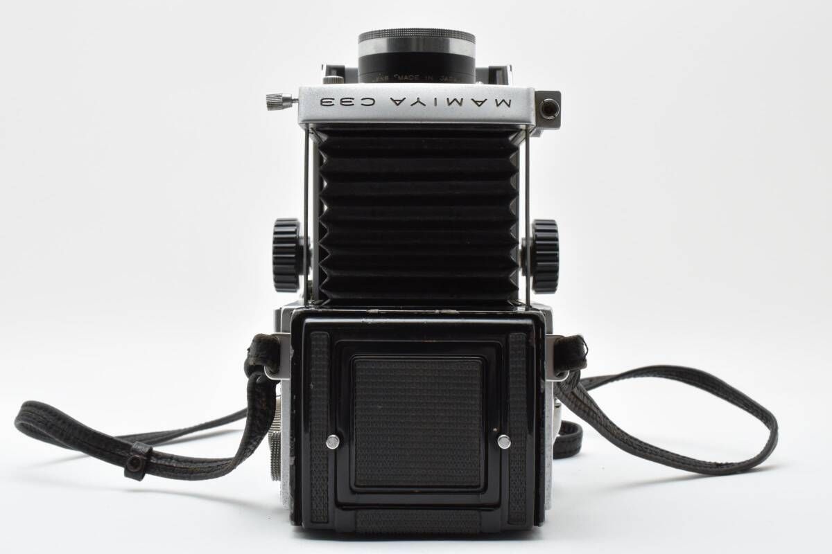 MAMIYA C3 PROFESSIONAL マミヤ Mamiya C3 Professional（マミヤ） - 中古カメラ・レンズ買取の