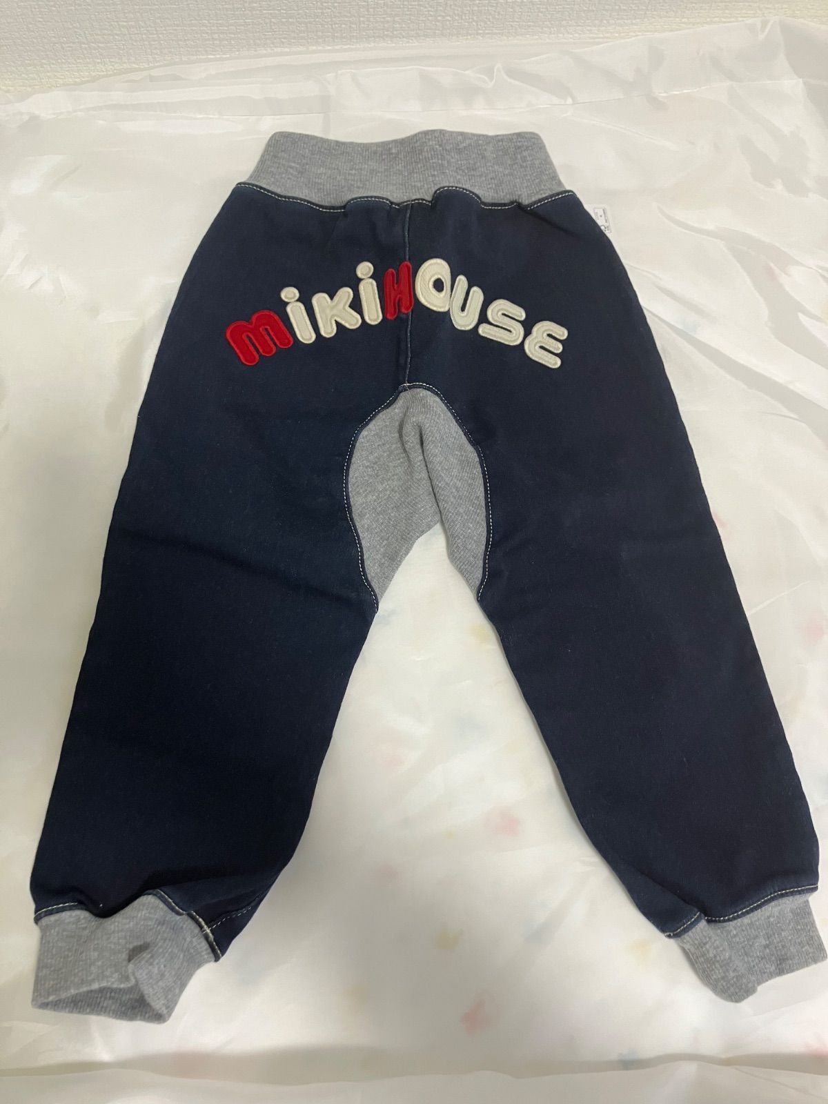 size ロゴセット