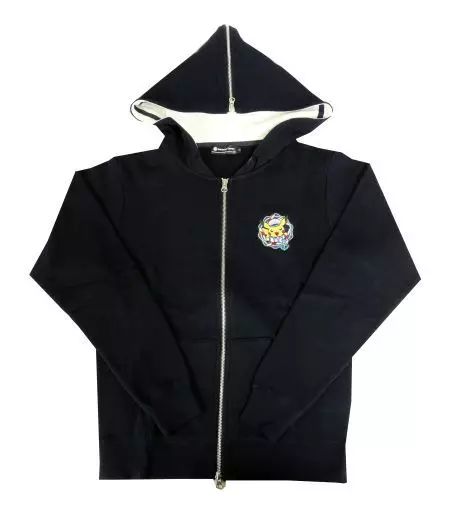 ポケモンセンターヨコハマ2WAYセーラーパーカー L Amazon.co.jp: ポケモンセンターオリジナル 2WAYセーラー