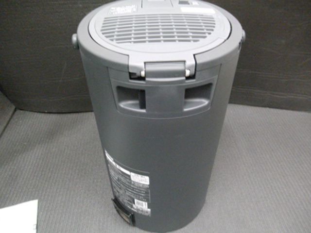 スチーム式加湿器