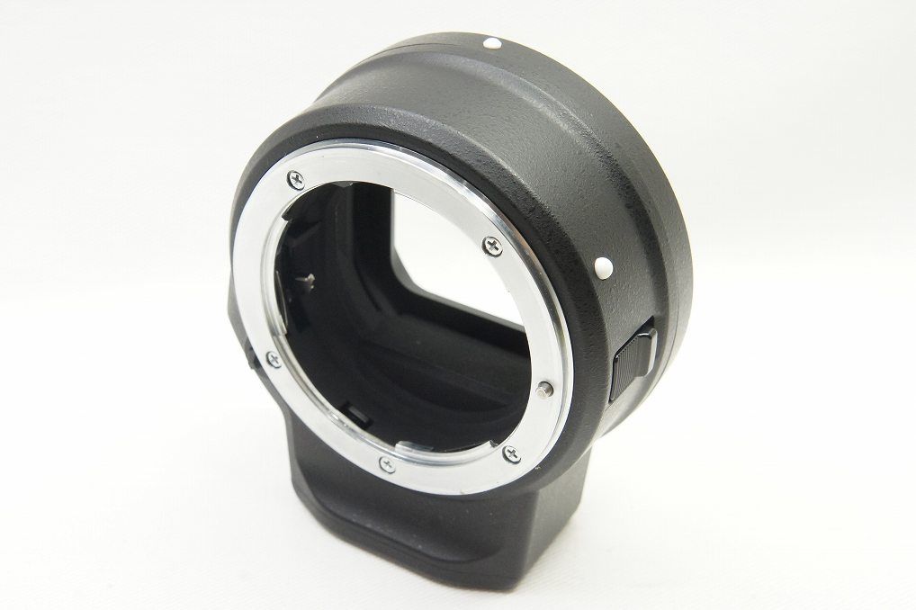 Nikon ニコン マウントアダプター FTZ 250628g アルプスカメラ