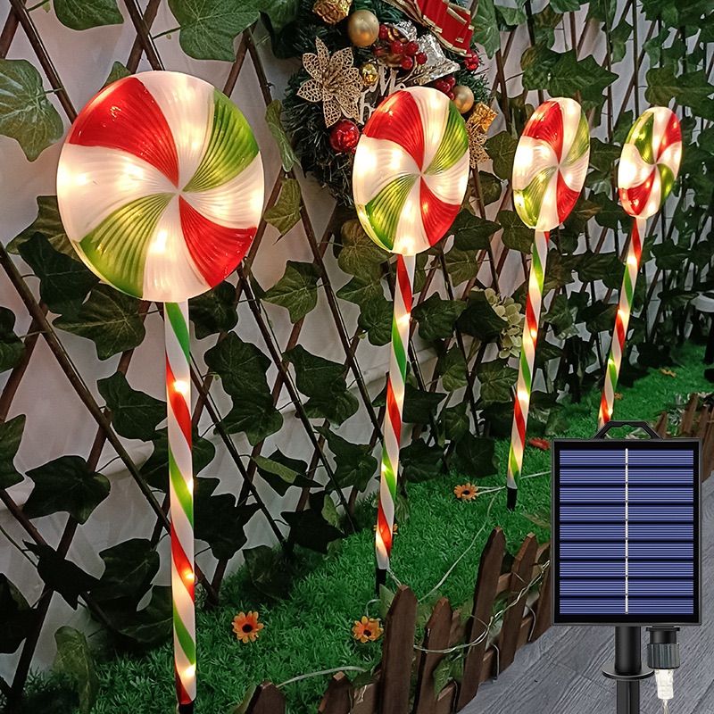 クリスマスイルミネーションセットB