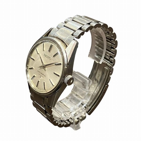 セイコー ロードマーベル36000 5740-8000 手巻き 時計 腕時計 メンズ