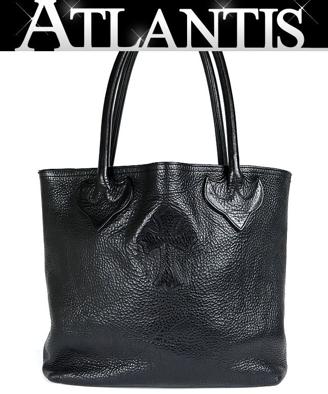 CHROME HEARTS 銀座店 クロムハーツ FSトート バッグ クロス