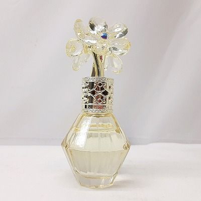 ジルスチュアート クリスタルブルーム エターナルダズル 香水 30ml