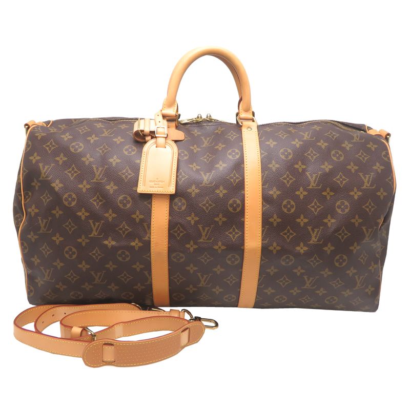 ルイ ヴィトン ボストンバッグ M41414